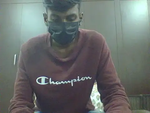 HYD_WGL_BOY Show in webcam