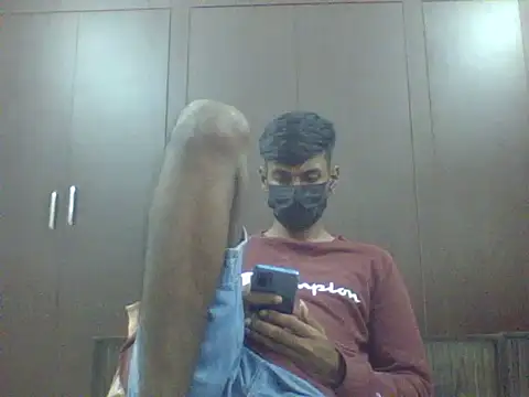 عرض كام HYD_WGL_BOY