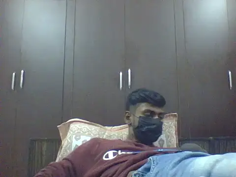 HYD_WGL_BOY Show in webcam