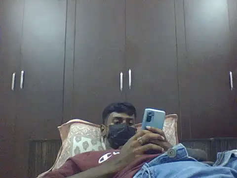 HYD_WGL_BOYn Webbikameraesitys