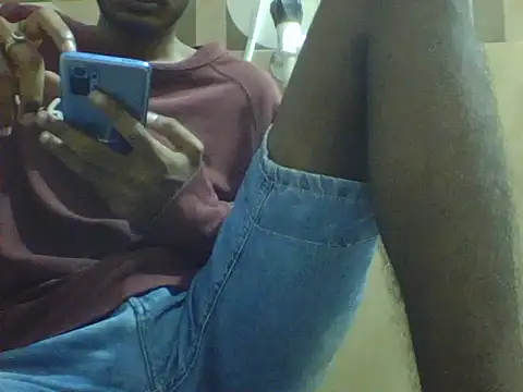 Show Webcam de HYD_WGL_BOY