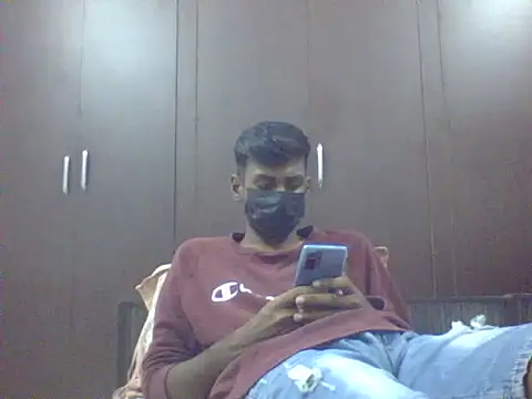 HYD_WGL_BOY Show in webcam