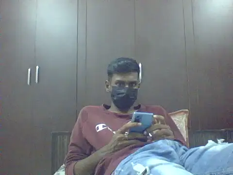 عرض كام HYD_WGL_BOY