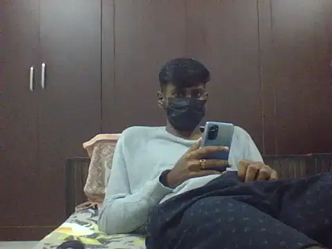 HYD_WGL_BOY 在線直播表演