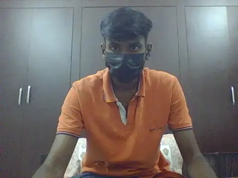 HYD_WGL_BOY Webcam-Show