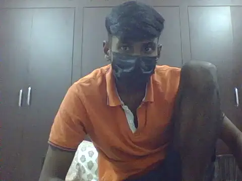 Show Webcam de HYD_WGL_BOY
