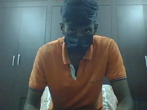 Show de webcam de HYD_WGL_BOY