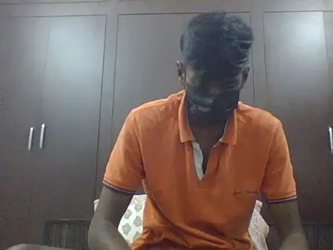 HYD_WGL_BOY's Webcam Show