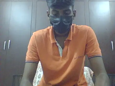 Show de webcam de HYD_WGL_BOY