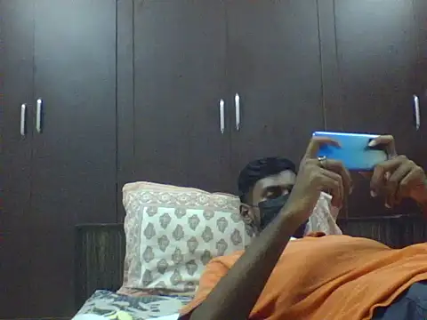 HYD_WGL_BOY's Webcam Show