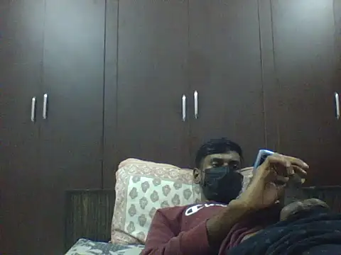 HYD_WGL_BOY 在線直播表演