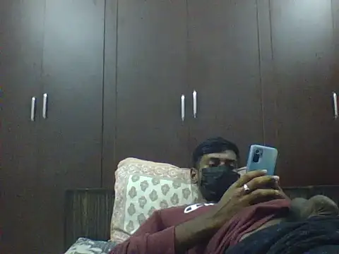 ع رض كام HYD_WGL_BOY