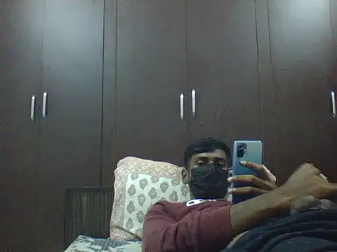 عرض كام HYD_WGL_BOY