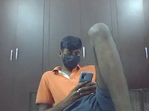 HYD_WGL_BOY 在線直播表演