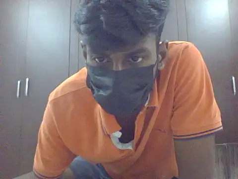 HYD_WGL_BOY Show Webcam
