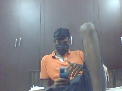 HYD_WGL_BOY ওয়েবক্যাম শো