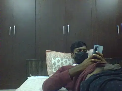 عرض كام HYD_WGL_BOY