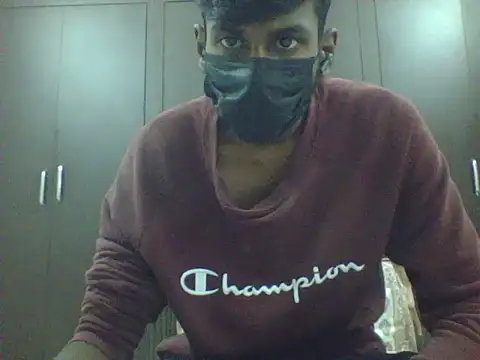 Show de webcam de HYD_WGL_BOY