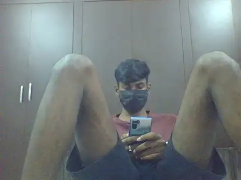 HYD_WGL_BOY Show in webcam