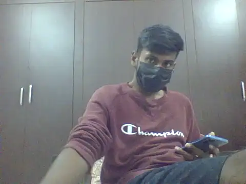 HYD_WGL_BOY Show in webcam
