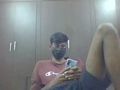 HYD_WGL_BOY 在線直播表演