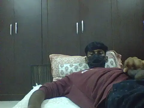 Show de webcam de HYD_WGL_BOY