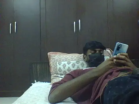 Show de webcam de HYD_WGL_BOY
