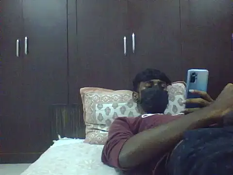 HYD_WGL_BOY Show Webcam
