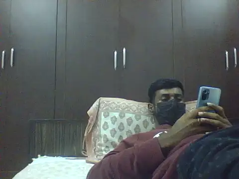 Show Webcam de HYD_WGL_BOY