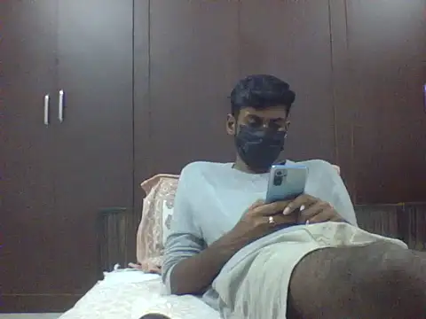 HYD_WGL_BOY Show Webcam