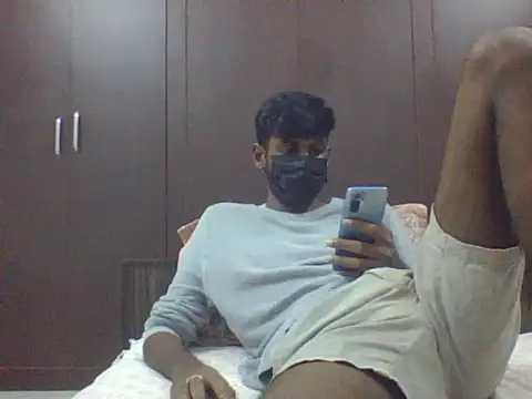 عرض كام HYD_WGL_BOY
