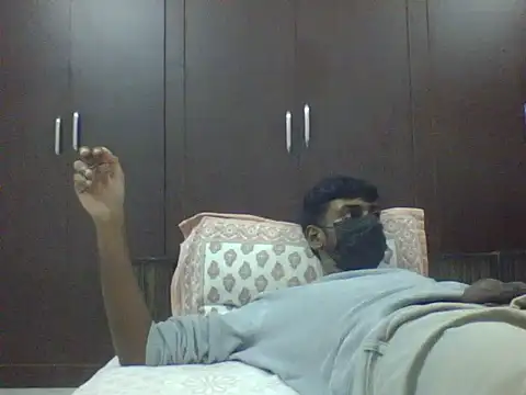 Show de webcam de HYD_WGL_BOY
