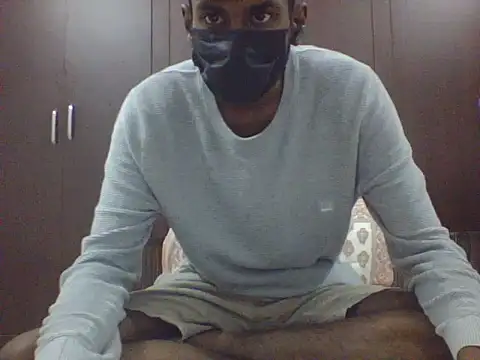 HYD_WGL_BOY Webcam show