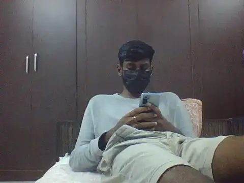 عرض كام HYD_WGL_BOY