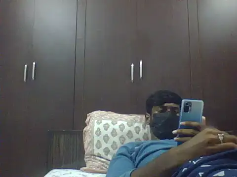 HYD_WGL_BOY's Webcam Show