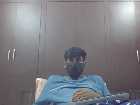 Show Webcam de HYD_WGL_BOY