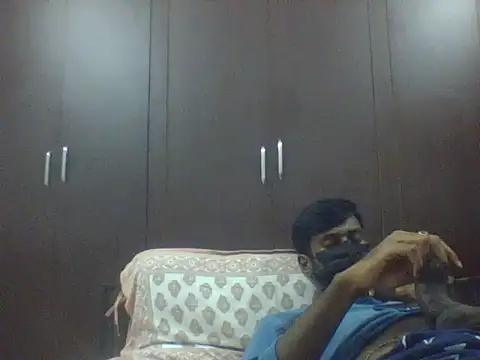 Show webcam de HYD_WGL_BOY