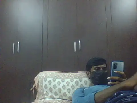 عرض كام HYD_WGL_BOY