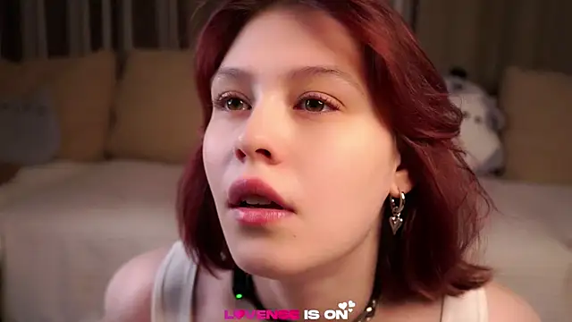 LurleneRamo's Webcam Show
