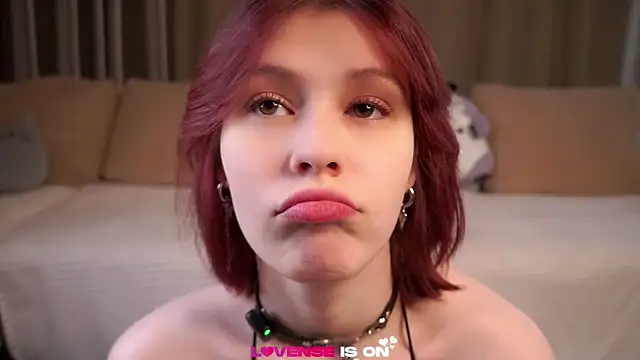 แชท XXX สดของ LurleneRamo