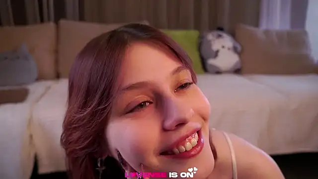 LurleneRamo Chat XXX in diretta
