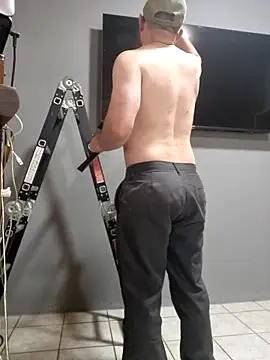 Show de yumcock na webcam