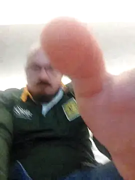yumcock's Webcam Show