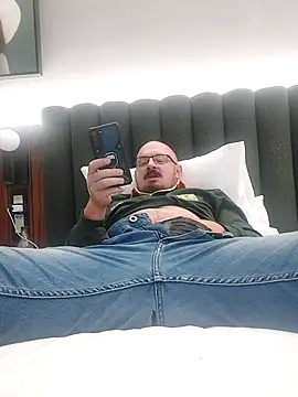 yumcock Webcam-Show