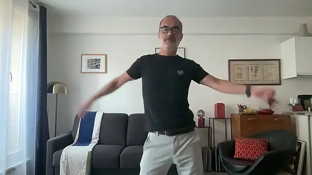 Milkywaymen Show Webcam
