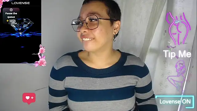 Cherry_vald – Naživo XXX chat