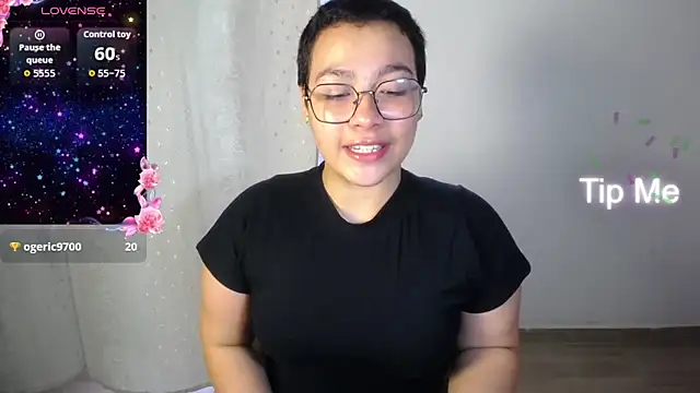 Cherry_vald's Live XXX Chat