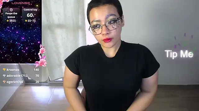Cherry_vald's Live XXX Chat