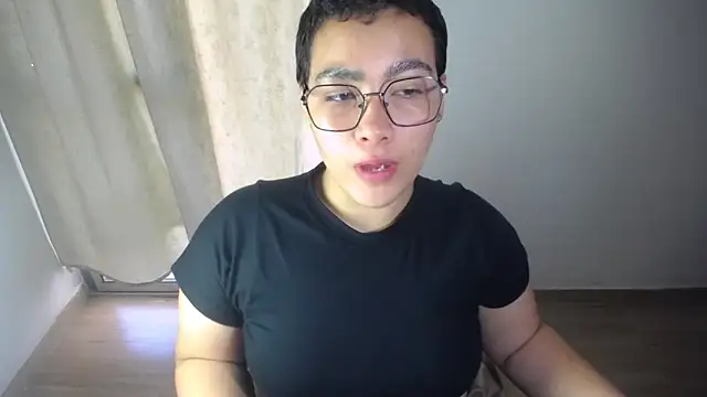 Show webcam de Cherry_vald