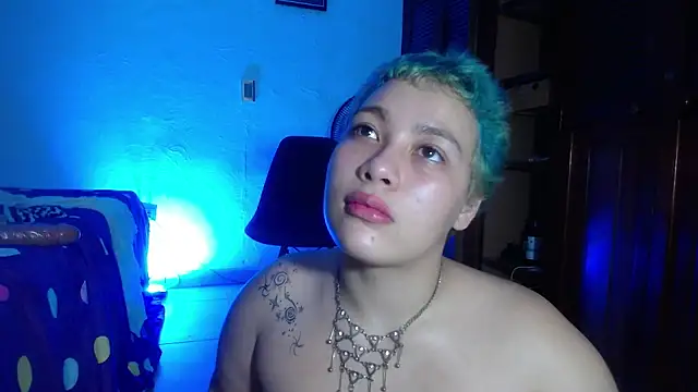 Cherry_vald Obrolan Langsung XXX